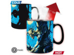 IRON MAIDEN - Mug Heat Change - 460 ml - FearoftheDark