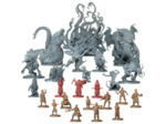 Cthulhu : Death May Die - Saison 3