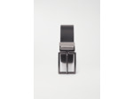CEINTURE EN CUIR RÉVERSIBLE