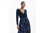 ROBE MIDI COMBINEE