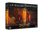Dune : La Guerre sur Arrakis - La Guilde Spatiale