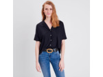 Chemise manches courtes