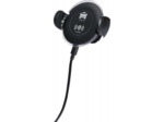 Support voiture avec chargeur induction intégré