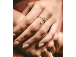 Bague Japan - Doré