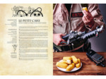 LIVRE DE CUISINE - GASTRONO GEEK 2, LE RETOUR