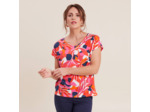 T-shirt manches courtes