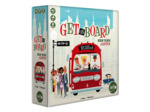 Get on Board - London & New York