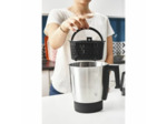 Robot cuiseur multifonction clickchef ref hf452110