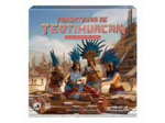 Fondateurs de Teotihuacan