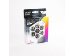Galaxy Series - Set de 7 Dés JDR