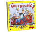 Famille Bric a Brac