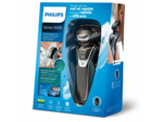 Rasoir à barbe rechargeable shaver series 5000 étanche ref s5530-08