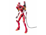 EVANGELION - HG Evangelion 02 'New Movie HA Ver.' - Model Kit