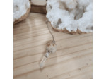 Pendule boule et pointe