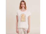 T-shirt manches courtes