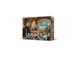 Pandemic Legacy - Saison 0