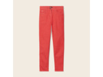 Pantalon léger taille standard 7/8ème