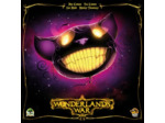 Wonderland's War