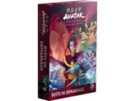 Avatar Légendes - Boîte de démarrage