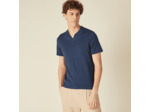 Polo manches courtes