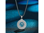 Collier Oeil d’horus