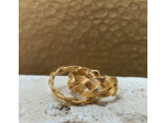 Bague Vera - Doré