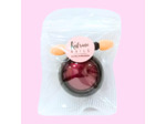 POUDRE CHROME- ROUGE