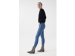 JEAN SECRET PUSH IN SKINNY AVEC DÉTAILS