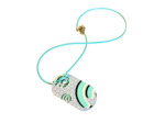 COLLIER PENDENTIF KAEYA