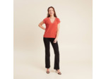 T-shirt manches courtes
