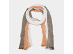 Foulard froissé