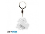 ONE PIECE - Porte-clés Acryl® - Luffy Gear 5th