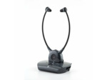 Casque tv stéthoscopique sans fil