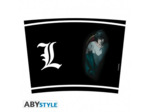 DEATH NOTE - Mug de voyage L