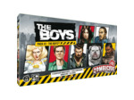 Zombicide : The Boys Pack 2 - The Boys