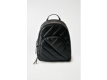 Sac à dos effet cuir