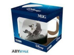DISNEY - Mug - 320 ml - Mulan Fresque