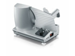 Trancheuse électrique 2 lames inox ref as3915