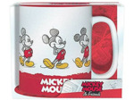 DISNEY - Mug - 460 ml - Sketch Mickey