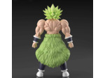 DRAGON BALL- Model Kit - Super Saiyan Broly Full Power MIX FIG