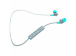 Ecouteurs b-pods timerun bluetooth avec micro noir