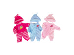 MANON TENUE DE BEBE 30CM