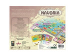 Navoria