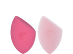 Éponge Teint Miracle et Éponge Poudre Miracle Real Techniques