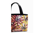 GRAND CABAS TROPICAL