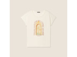 T-shirt manches courtes