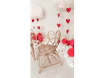 Chaise Enfant 2 Places  KALYANI