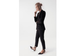 Blazer en Velours