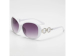 Lunettes solaires chic