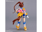 UMA MUSUME - 30MS Tokai Teio - Model Kit MIX FIG